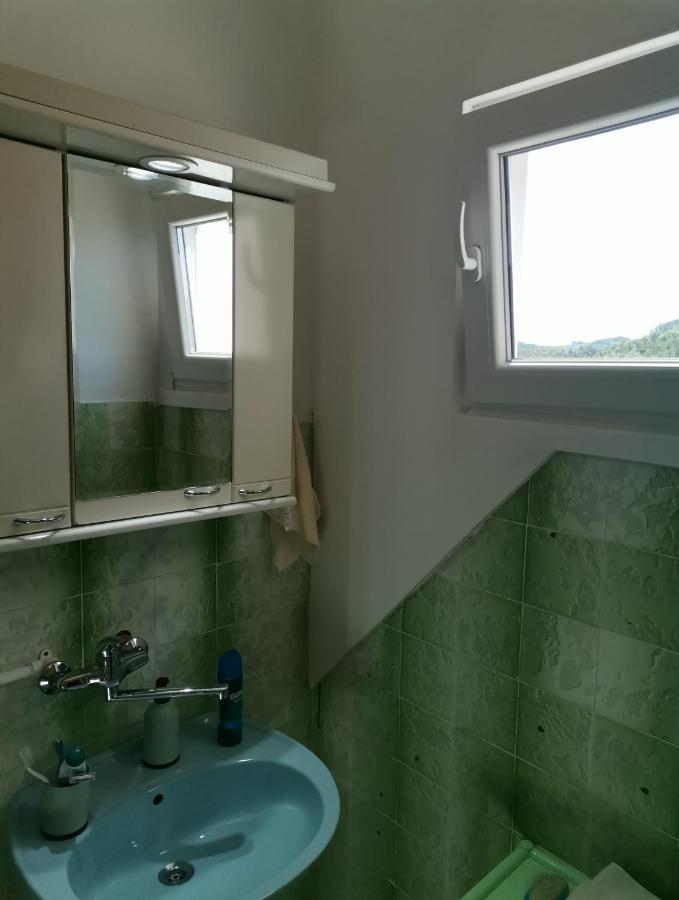 Srdica Kuca Villa Trnava  Exteriör bild