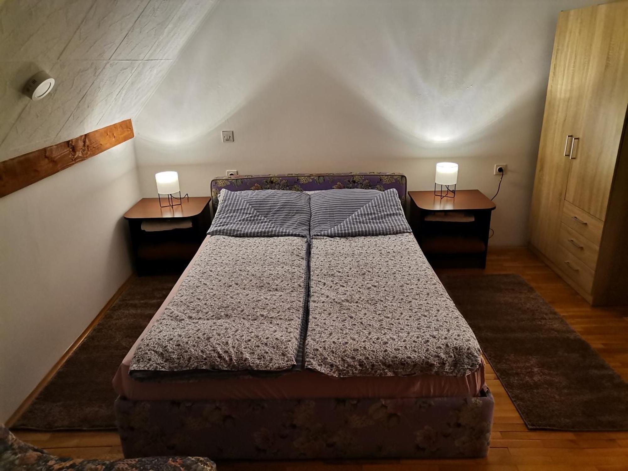 Srdica Kuca Villa Trnava  Exteriör bild